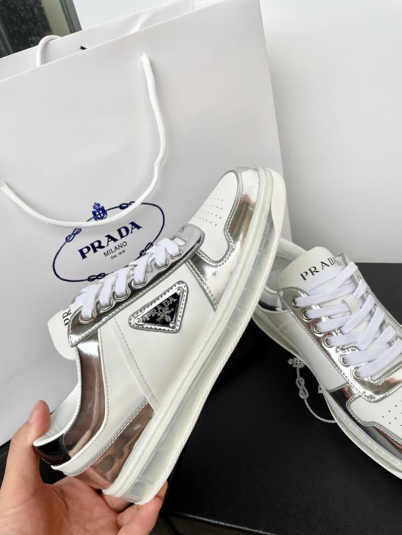 Prada Sneakers